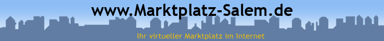 www.Marktplatz-Salem.de